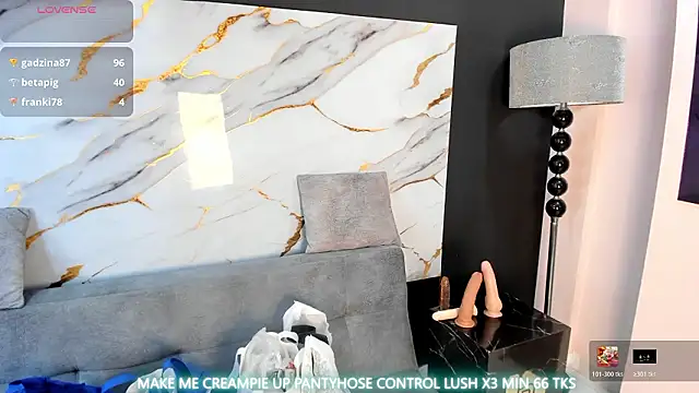 Chat +18 de samanthajonexxx ao vivo