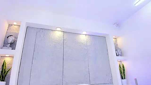 Chat +18 de LovelyEyesx ao vivo