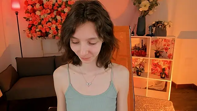 Онлайн чат XXX EmmanuellBrown