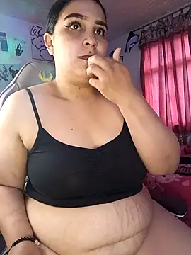 Chat XXX Live Salma_deep