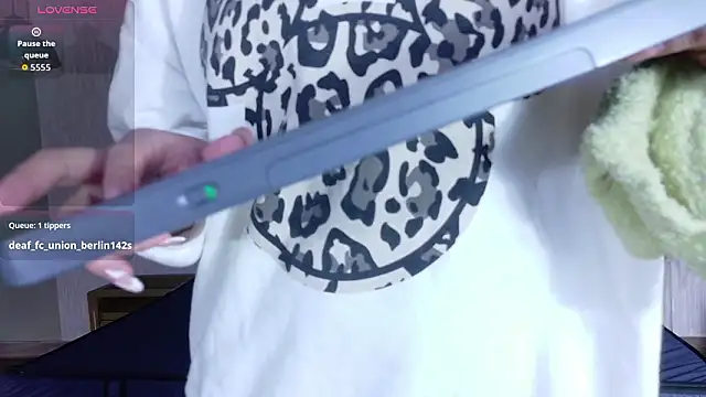 Chat XXX ao vivo de angeles_azul