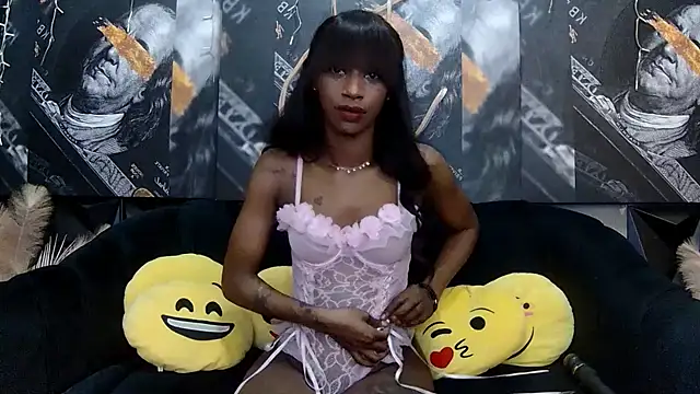 Lilmisbaddyxxx Chat XXX in diretta