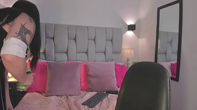 Chat XXX Live Seraphyne666