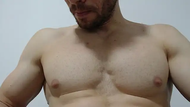 Rocky_Muscle Show Webcam