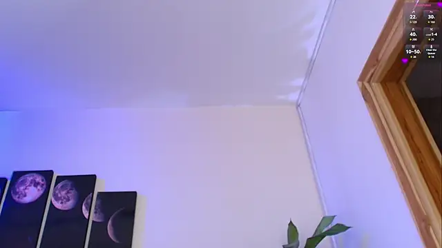 Chat XXX Live MaryMoon_