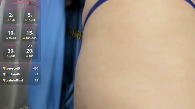 Chat XXX Live ShanaJamil