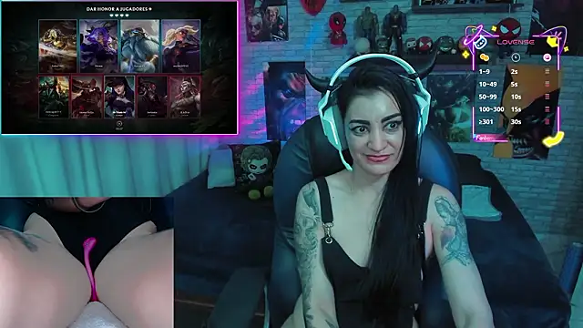 Онлайн чат XXX Gomorygg