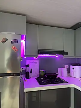 Онлайн чат XXX SaraAndrade_