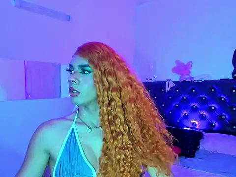 Show webcam de BlakeNoir_