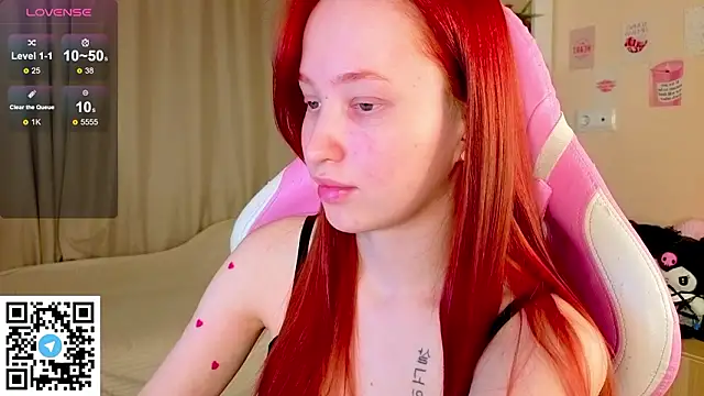 Онлайн чат XXX sunflare_