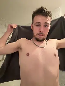 SamuelH59892 Webcam Show