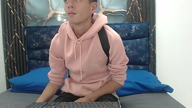 Show webcam de Lust_demian