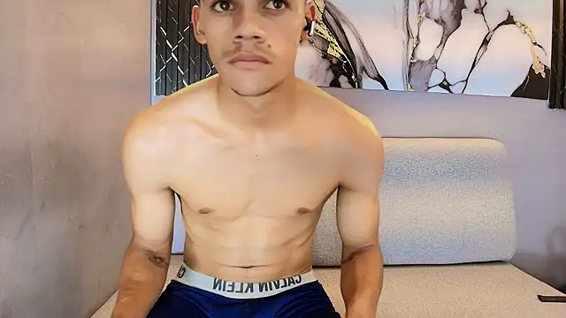 samuel_wyatt Webcam Show