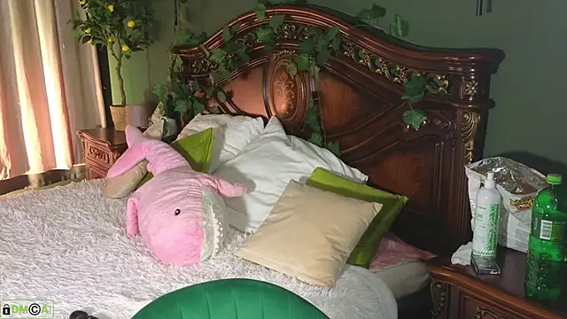 Evelin_wow's Live XXX Chat