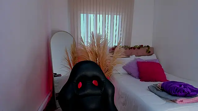 Nahemot_sadish – Naživo XXX chat