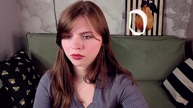 Chat +18 de LesleySky ao vivo