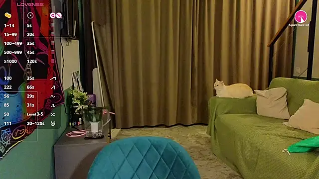 Chat XXX Live tendersea0