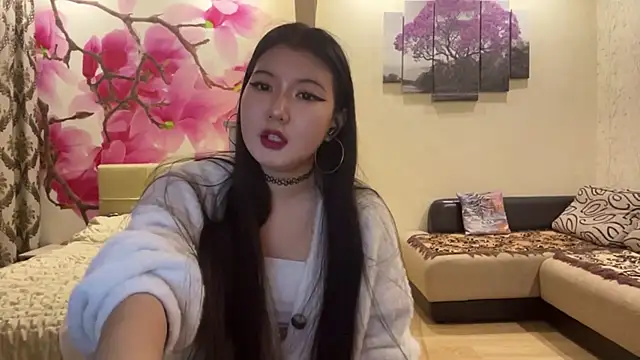 Czat XXX na żywo – MaeRaads