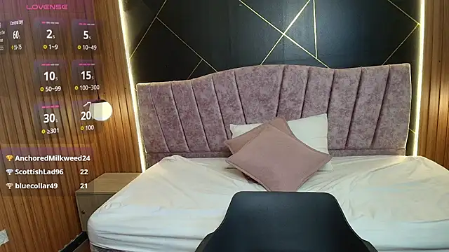 Chat XXX Live MoriahStorm