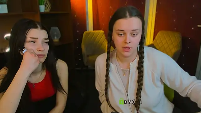 Chat XXX ao vivo de rachel__hot