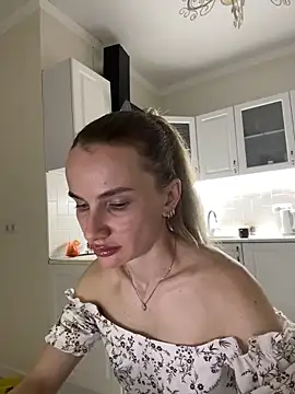 Chat XXX ao vivo de AinyrVixxen