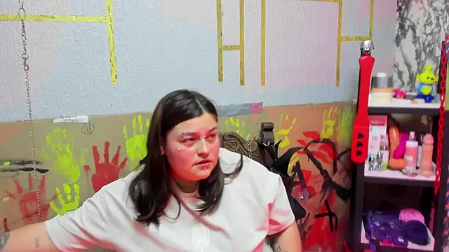 milaanddalia__'s Live XXX Chat