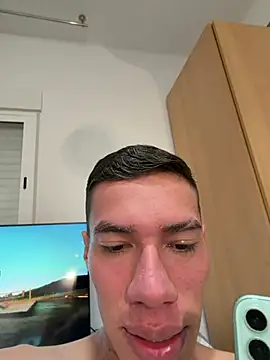 borisito777 webkamerás műsora