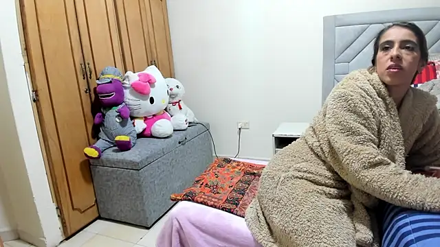 Chat XXX ao vivo de Katiaws