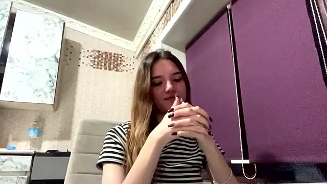 Lili_Kilian's Webcam Show