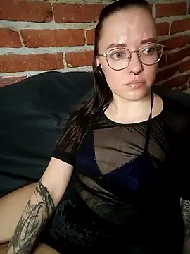 Chat XXX ao vivo de Aelita_bb