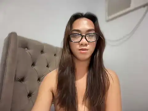 Webkamerová show Mariadel_Hilton