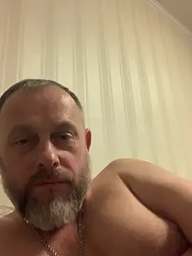 Show modela Frosl na web-kameri