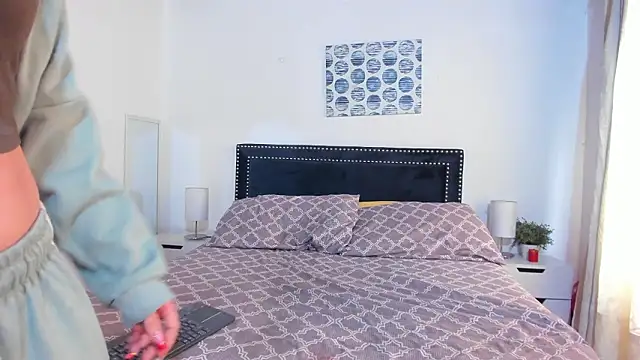 Chat XXX ao vivo de ZulyMichels