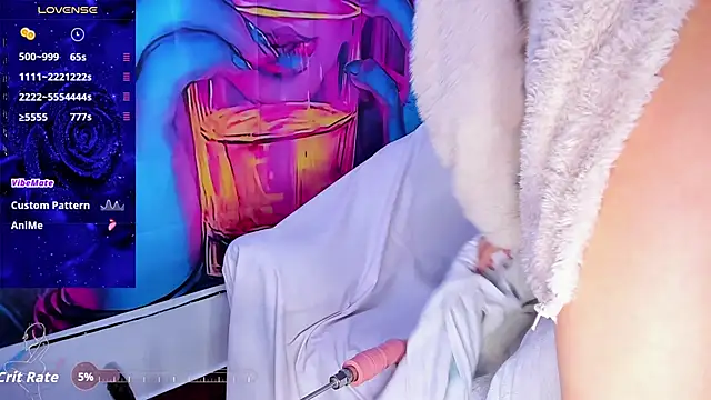 Онлайн чат XXX lunacandyy13