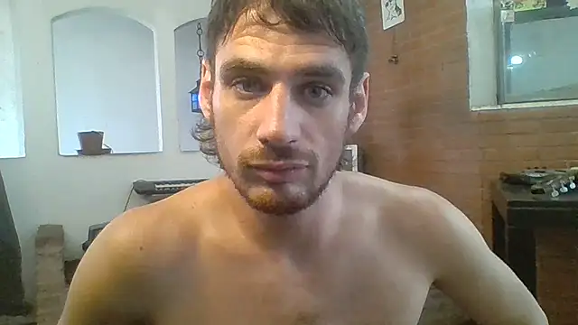 Chat XXX en directo de Stevenson988