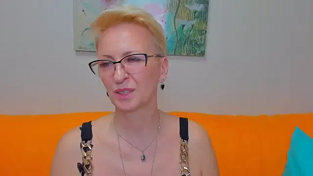 iamyourdream89's Live XXX Chat