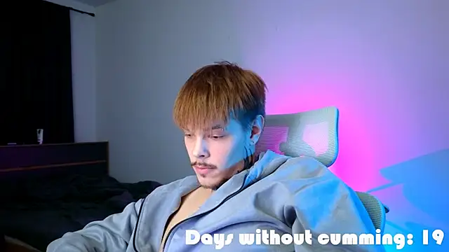 Chat XXX ao vivo de DENIS_HERE