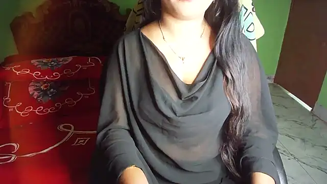 BengaliQueenStarのライブXXXチャット