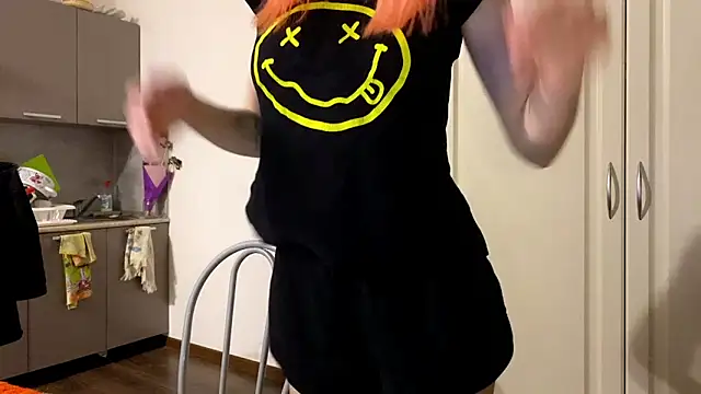 EmilyHein's Live XXX Chat