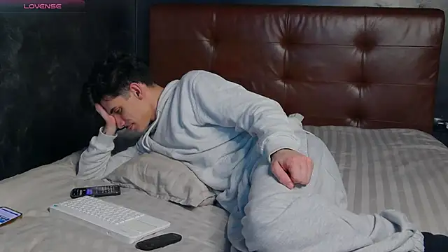 Živý XXX chat DanielCrush1