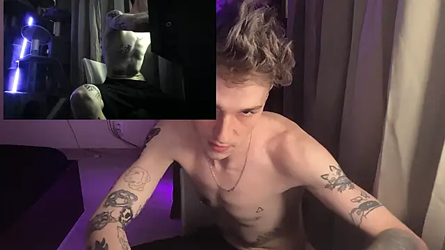 davesinner Webcamshow