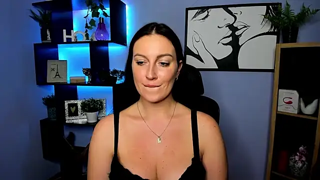 FUN_AMI Chat XXX in diretta