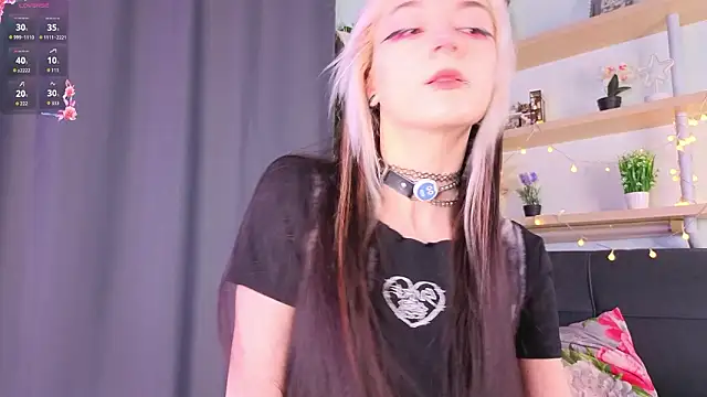 TristaRoht's Live XXX Chat