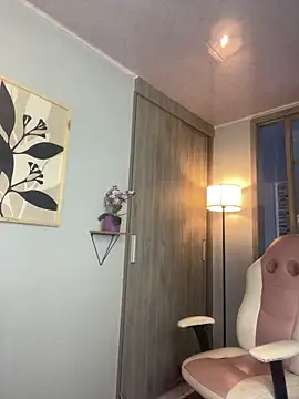 Vanesa_novvoa Show in webcam