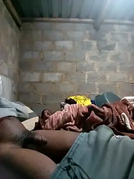 thickmeat47 Adlı Modelin Web Kamerası Şovu