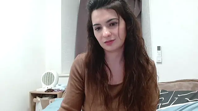 Show Webcam de desirmiss1