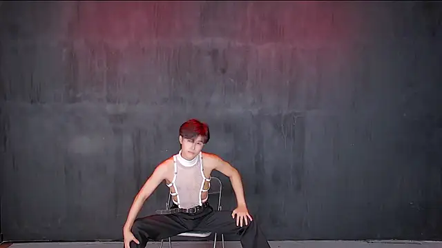 Queen-Vibe 在線直播表演