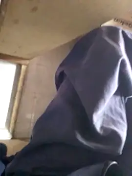 TattyFoxglove Show Webcam