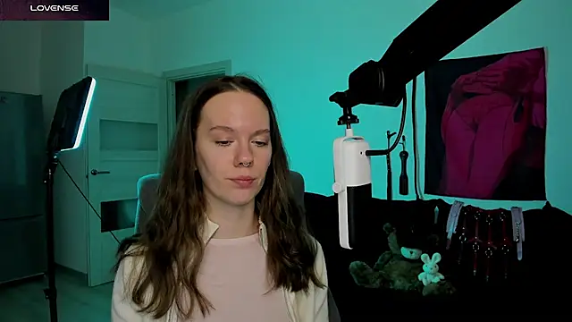 عرض كام Goddess_of_Fertility