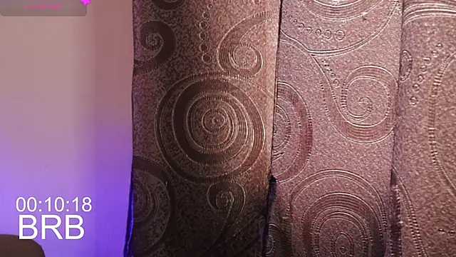 Živý XXX chat FairyFlexxxx